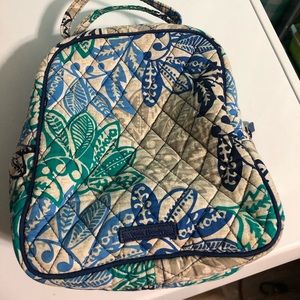 Vera Bradley Lunch Tote